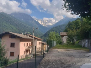 B&B La Presef